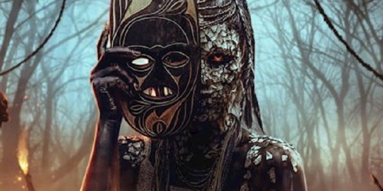 SCAR FOR LIFE – Sociophobia