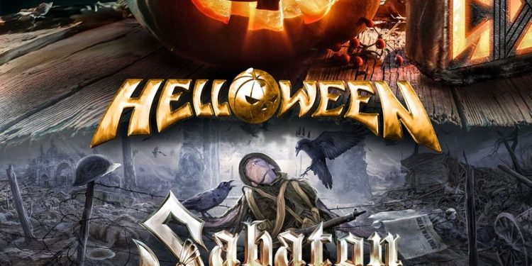 HELLOWEEN e SABATON: confermati BEAST IN BLACK e MOONLIGHT HAZE per la data di Milano