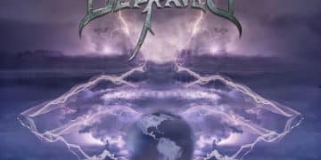 EXISTENCE DEPRAVED – Dissonant Image