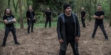 Eldritch, Terence Holler si separa dalla band!