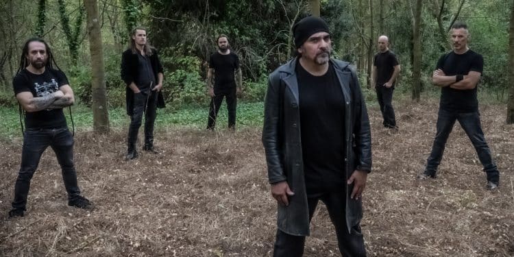 Eldritch, Terence Holler si separa dalla band!
