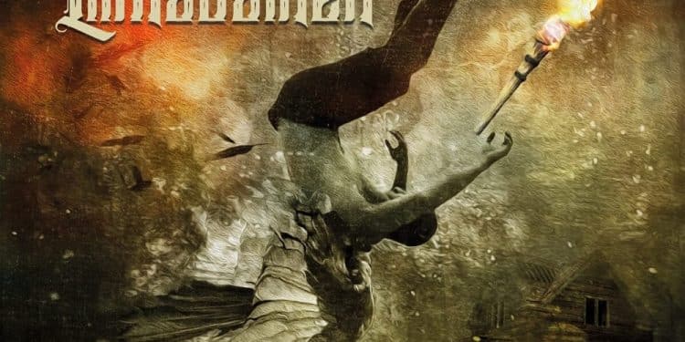 JANI LIIMATAINEN – My Father’s son