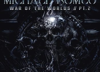 MICHAEL ROMEO – War of the Worlds, Pt. 2