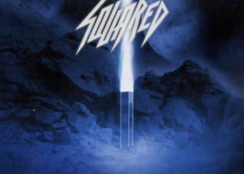 SQUARED – Strange Affairs