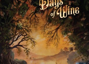 DAYS OF WINE – Days Of Wine