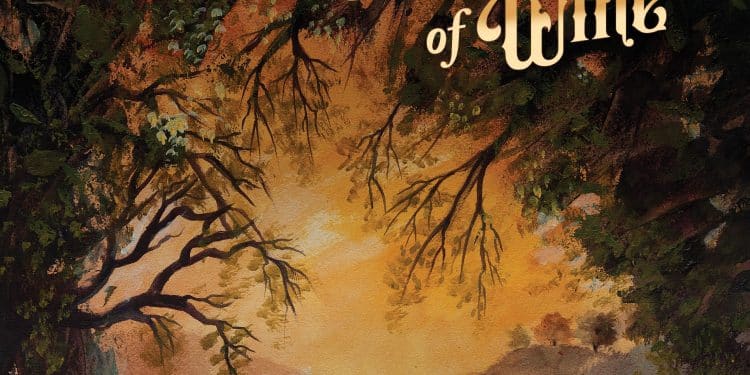 DAYS OF WINE – Days Of Wine