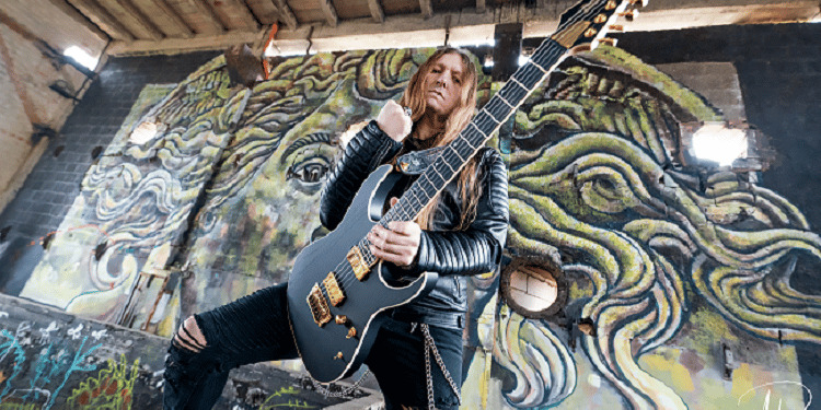 Andy Martongelli (Ellefson / Arthemis) pubblica il nuovo video di “Army Of Darkness”