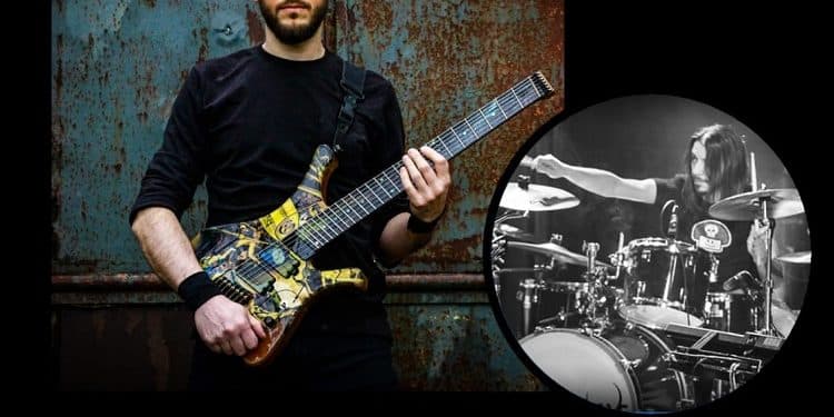 Fuoriclasse al Guitarshow di Padova