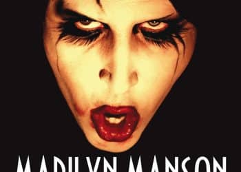 Editoria, in uscita Marilyn Manson: Il Rock è Morto