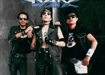 Influenzato dalla scena hard rock di Los Angeles, Silver Lynx pubblica un album dal suono esplosivo e iperattivo