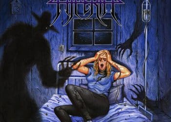 HYPERIA – Silhouettes of horror