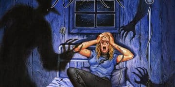 HYPERIA – Silhouettes of horror