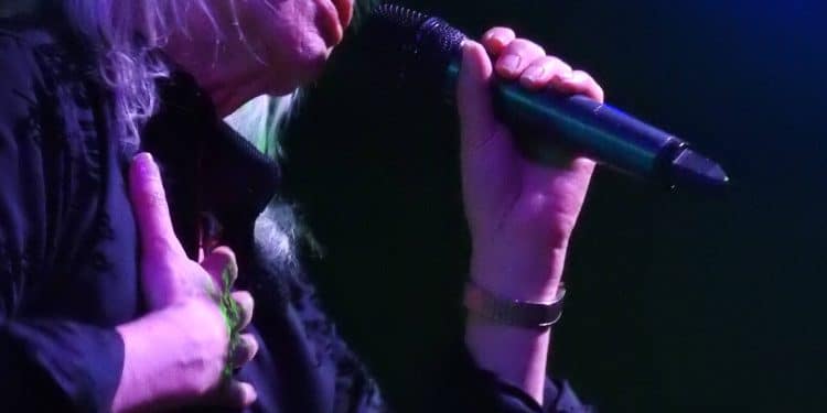 MAGNUM + THE PRICE – 05.05.202 – Legend Club – Milano – Live Report + Fotogallery