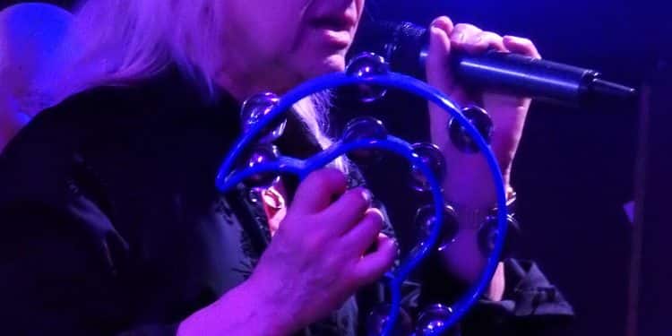 MAGNUM + THE PRICE – 05.05.202 – Legend Club – Milano – Live Report + Fotogallery