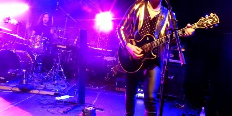 TOM HELL’S ROCK FEST 2 – 07-05-2O22 – ARCI TOM – MANTOVA – Live Report + Fotogallery