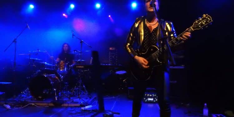 TOM HELL’S ROCK FEST 2 – 07-05-2O22 – ARCI TOM – MANTOVA – Live Report + Fotogallery