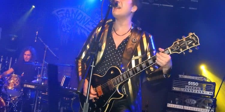 TOM HELL’S ROCK FEST 2 – 07-05-2O22 – ARCI TOM – MANTOVA – Live Report + Fotogallery