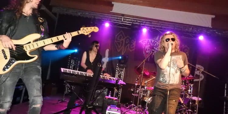 TOM HELL’S ROCK FEST 2 – 07-05-2O22 – ARCI TOM – MANTOVA – Live Report + Fotogallery