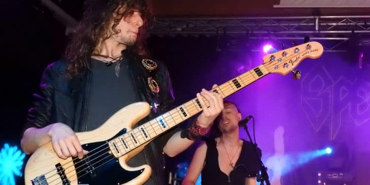 TOM HELL’S ROCK FEST 2 – 07-05-2O22 – ARCI TOM – MANTOVA – Live Report + Fotogallery