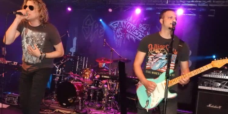 TOM HELL’S ROCK FEST 2 – 07-05-2O22 – ARCI TOM – MANTOVA – Live Report + Fotogallery