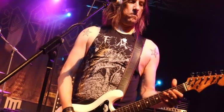 TOM HELL’S ROCK FEST 2 – 07-05-2O22 – ARCI TOM – MANTOVA – Live Report + Fotogallery