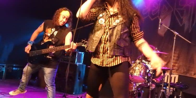 TOM HELL’S ROCK FEST 2 – 07-05-2O22 – ARCI TOM – MANTOVA – Live Report + Fotogallery