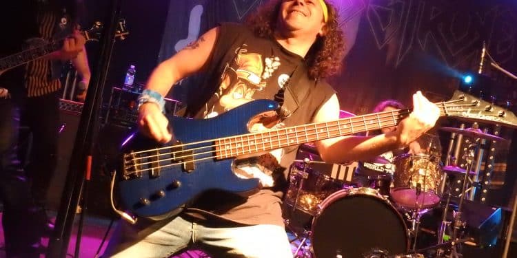 TOM HELL’S ROCK FEST 2 – 07-05-2O22 – ARCI TOM – MANTOVA – Live Report + Fotogallery