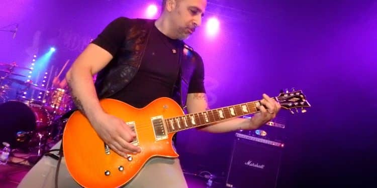 TOM HELL’S ROCK FEST 2 – 07-05-2O22 – ARCI TOM – MANTOVA – Live Report + Fotogallery