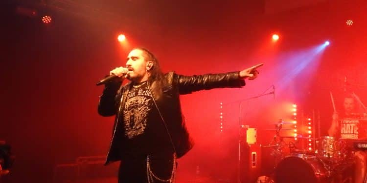 TOM HELL’S ROCK FEST 2 – 07-05-2O22 – ARCI TOM – MANTOVA – Live Report + Fotogallery