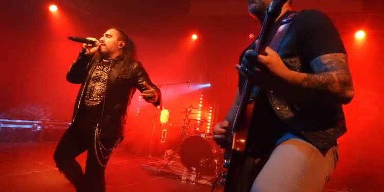 TOM HELL’S ROCK FEST 2 – 07-05-2O22 – ARCI TOM – MANTOVA – Live Report + Fotogallery