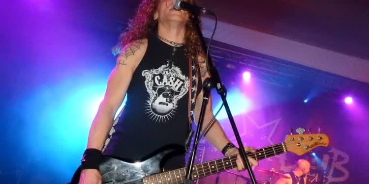 TOM HELL’S ROCK FEST 2 – 07-05-2O22 – ARCI TOM – MANTOVA – Live Report + Fotogallery