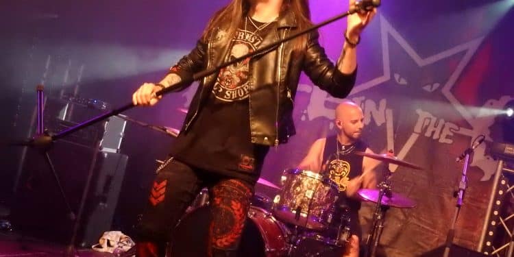 TOM HELL’S ROCK FEST 2 – 07-05-2O22 – ARCI TOM – MANTOVA – Live Report + Fotogallery