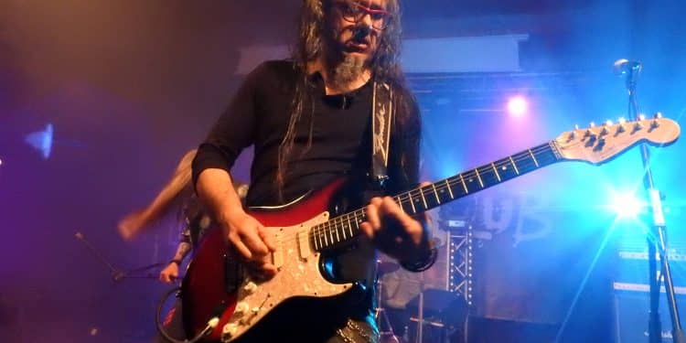 TOM HELL’S ROCK FEST 2 – 07-05-2O22 – ARCI TOM – MANTOVA – Live Report + Fotogallery