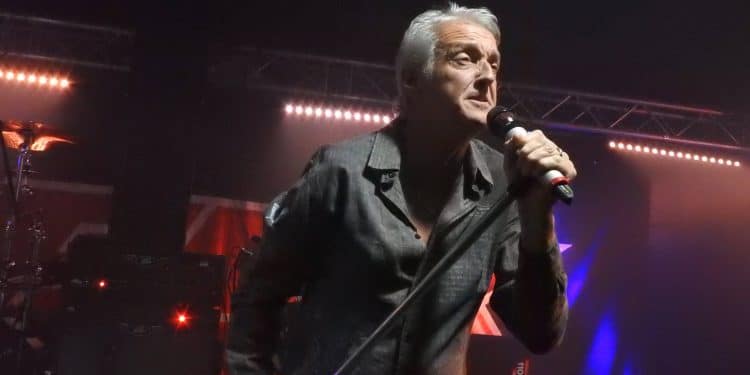 FM + EDGE OF FOREVER – 15.05.2022 – LEGEND CLUB – MILANO – Live Report + Fotogallery