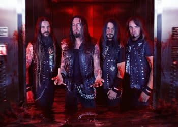 DESTRUCTION, data unica in Italia per il colosso thrash metal