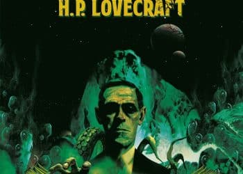 Paul Roland, in uscita “Il sogno e l’incubo. Vita e opere di H.P. Lovecraft”