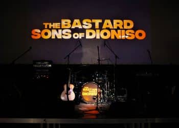 The Bastad Sons Of Dioniso, Spazioporto (Taranto) 21/05/2022 – Live Report