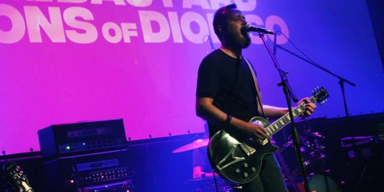 The Bastad Sons Of Dioniso, Spazioporto (Taranto) 21/05/2022 – Live Report