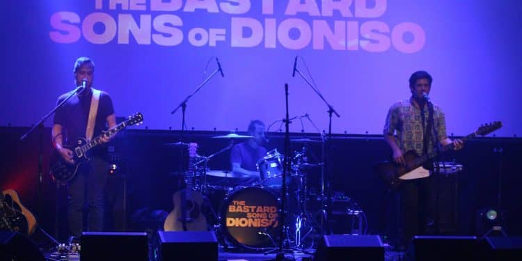 The Bastad Sons Of Dioniso, Spazioporto (Taranto) 21/05/2022 – Live Report