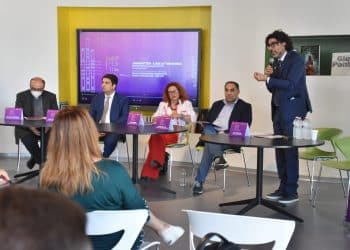 MAP Festival, a Taranto la seconda edizione di Musica, Architettura e Parallelismi