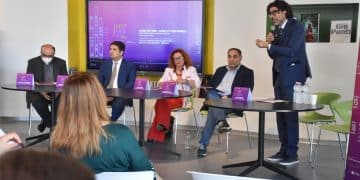 MAP Festival, a Taranto la seconda edizione di Musica, Architettura e Parallelismi