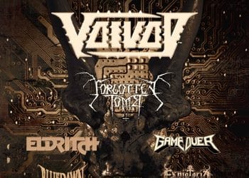 Metal Valley Open Air, al via le prevendite ufficiali!