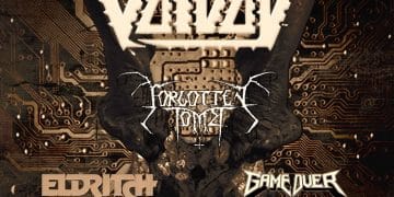 Metal Valley Open Air, al via le prevendite ufficiali!