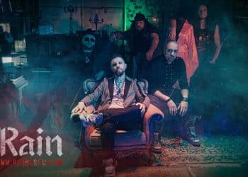 Rain: oggi il nuovo singolo disponibile “A New Tomorrow”