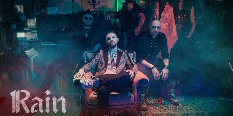 Rain: oggi il nuovo singolo disponibile “A New Tomorrow”
