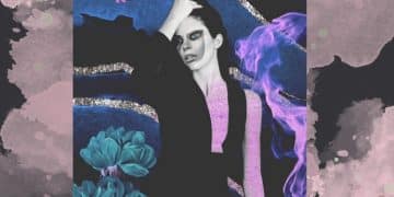 Il trio americano, Female President’s, pubblica il terzo singolo “Sacred Voyage”