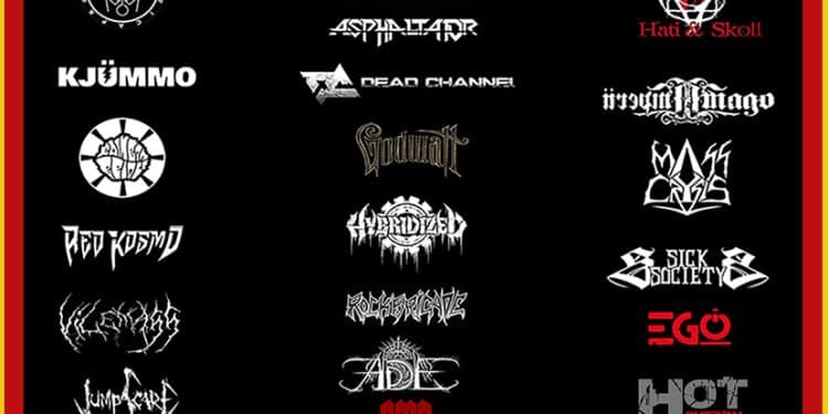 Agglutination Metal Fest, torna il Take Off