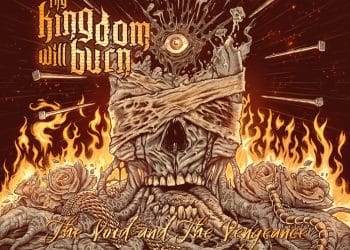 THY KINGDOM WILL BURN – The Void and the Vengeance
