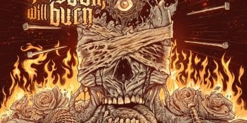 THY KINGDOM WILL BURN – The Void and the Vengeance