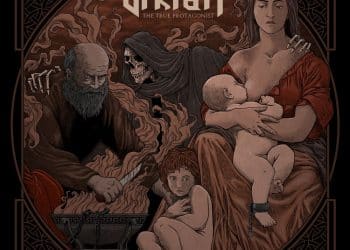 URKRAFT- The true protagonist